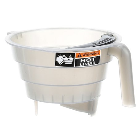 Bunn Funnel Assy For Bunn - Part# 03021-0004 03021-0004